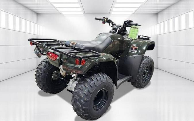 2024 Honda FourTrax Recon ES