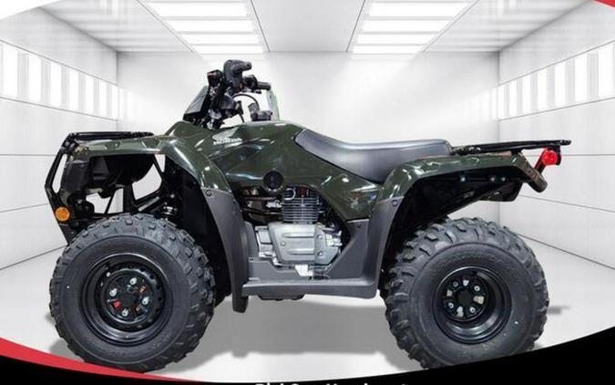 2024 Honda FourTrax Recon ES