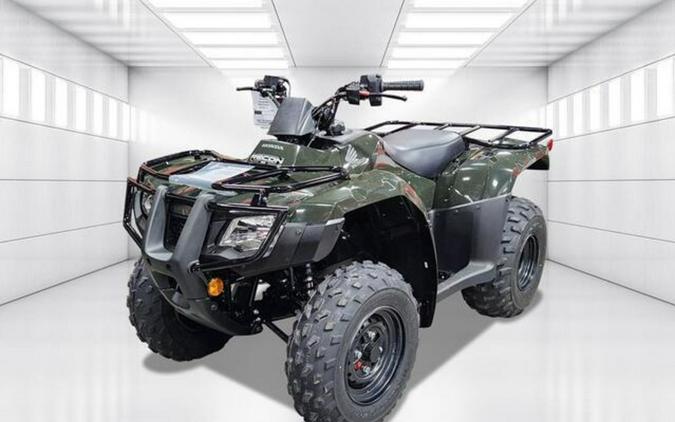 2024 Honda FourTrax Recon ES