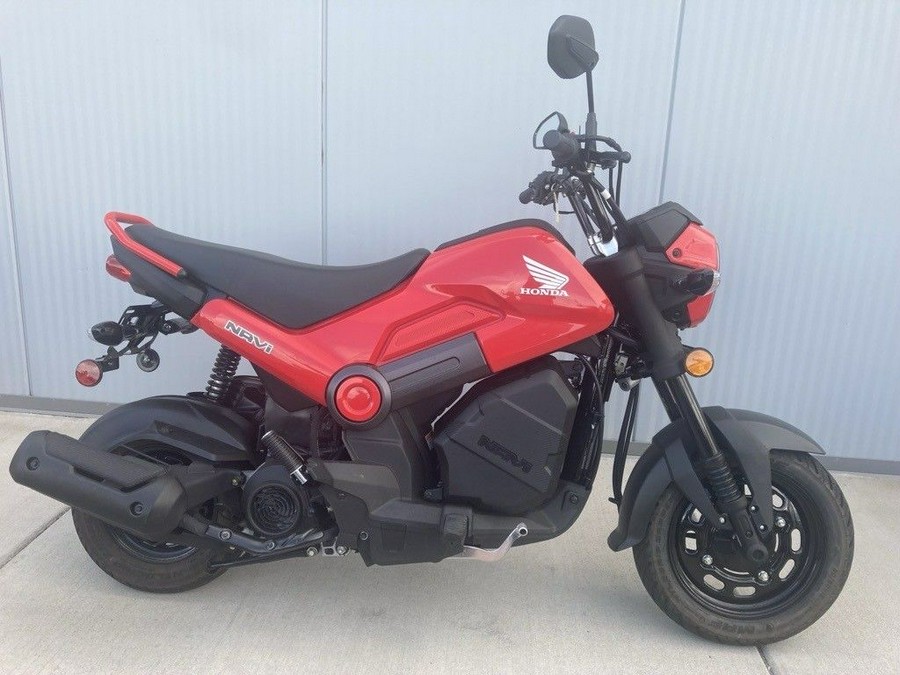 2022 Honda® Navi