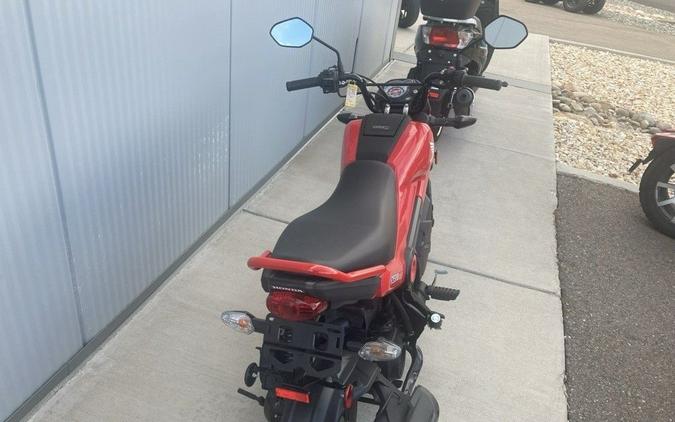 2022 Honda® Navi