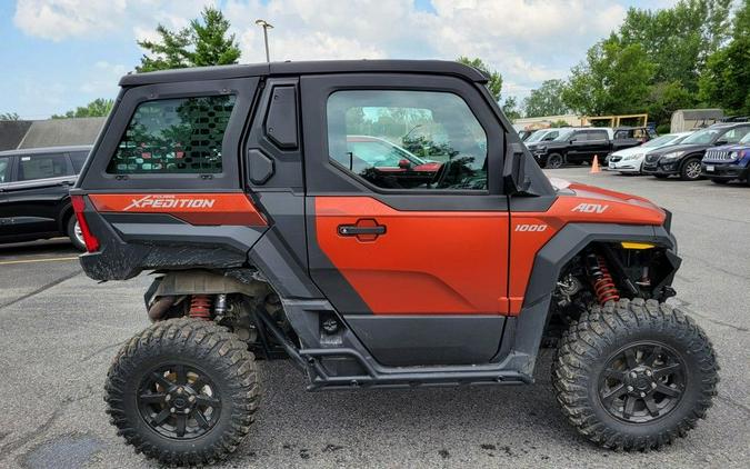 2024 Polaris® XPedition ADV NorthStar