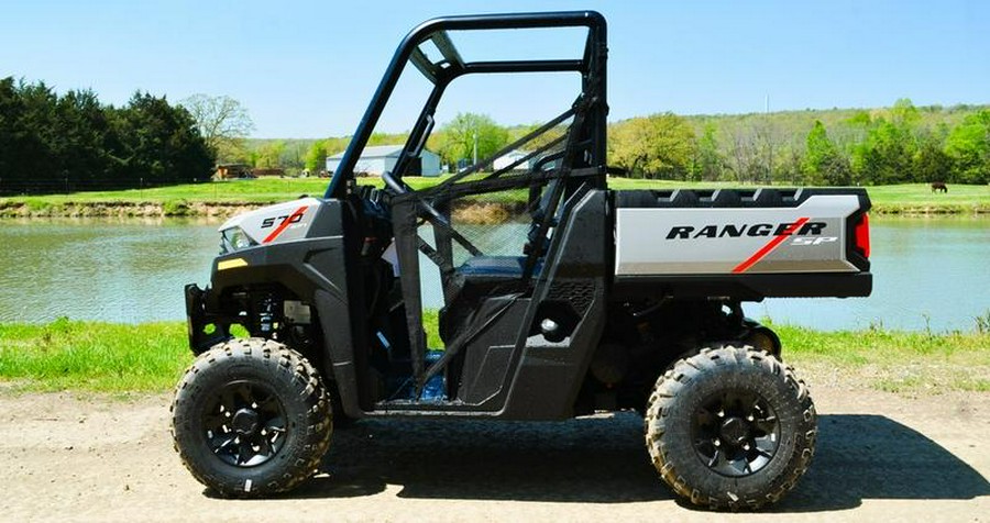 2024 Polaris® Ranger SP 570 Premium