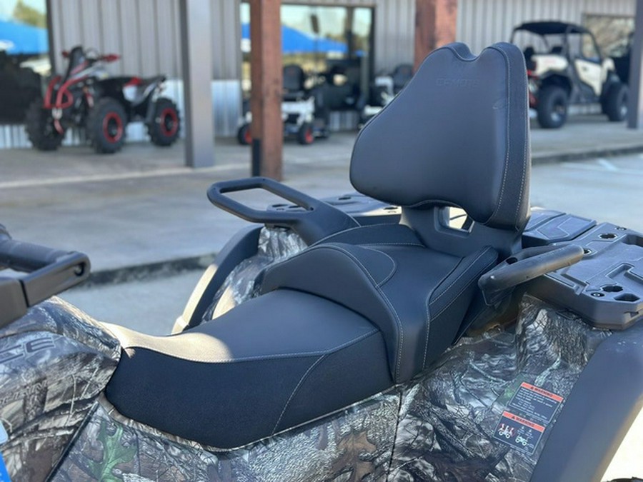 2025 CFMOTO CFORCE 1000 Touring Camo