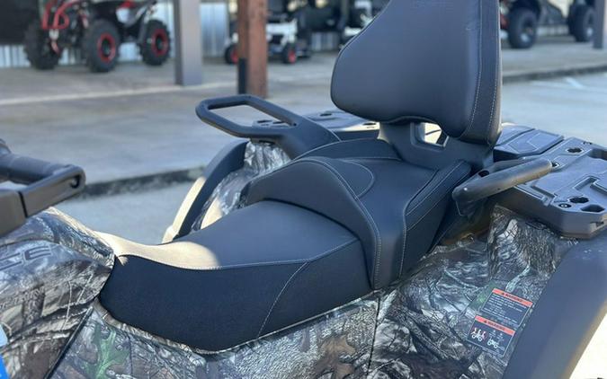 2025 CFMOTO CFORCE 1000 Touring Camo