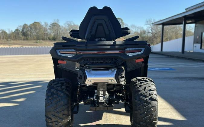 2025 CFMOTO CFORCE 1000 Touring Camo