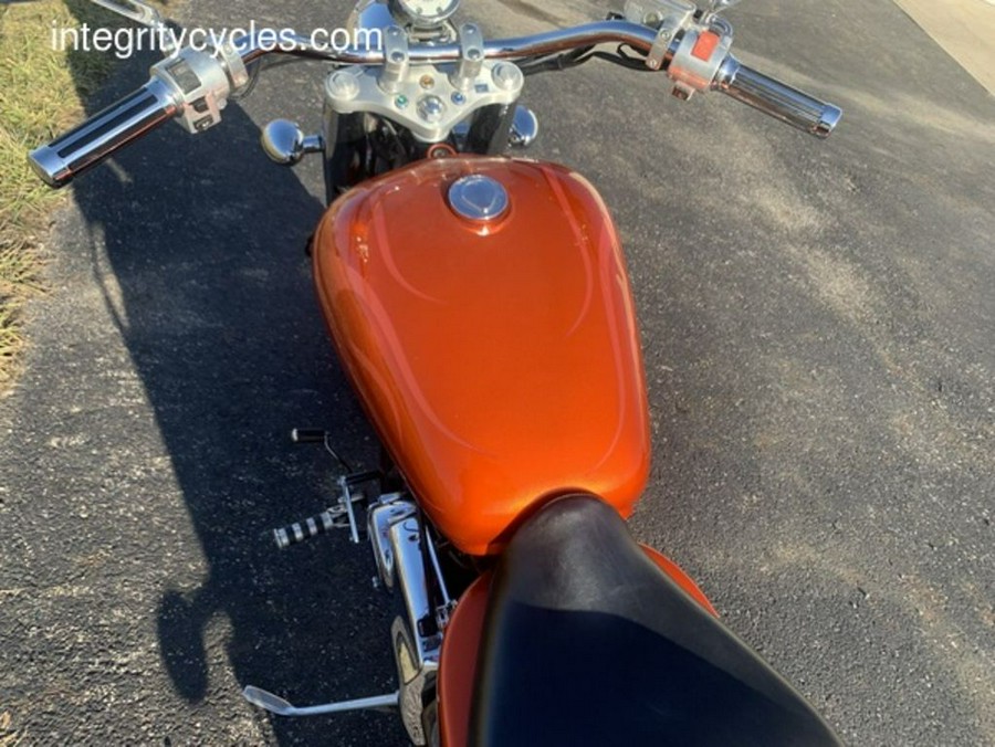 2003 Honda® Shadow Sabre