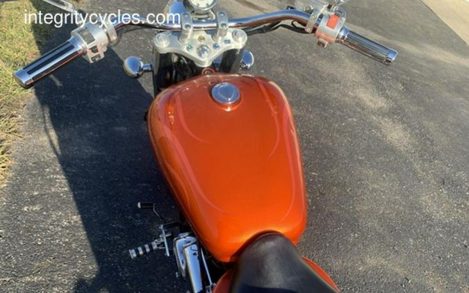 2003 Honda® Shadow Sabre