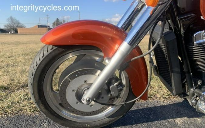 2003 Honda® Shadow Sabre