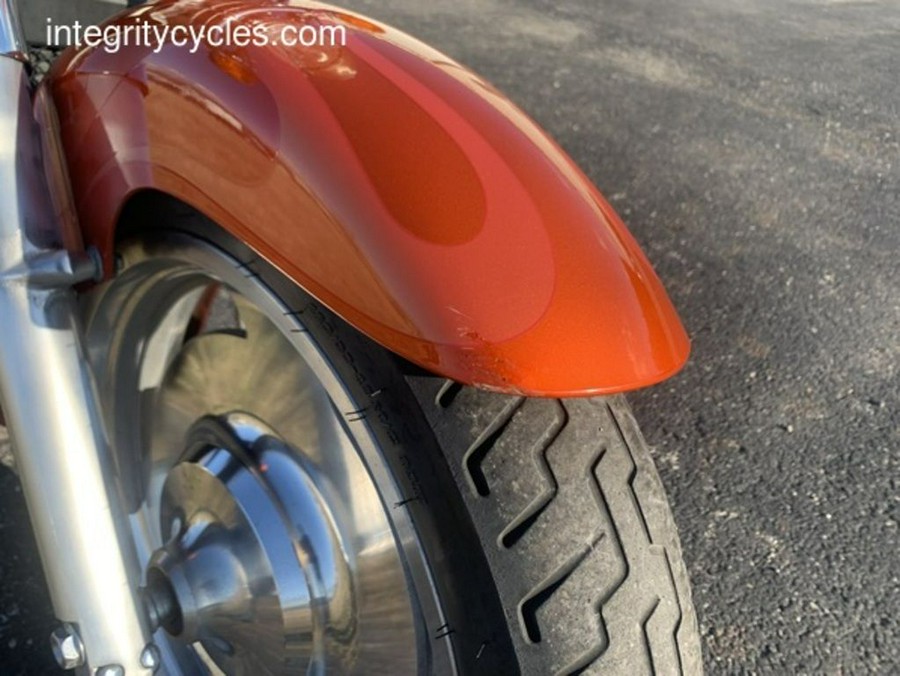 2003 Honda® Shadow Sabre