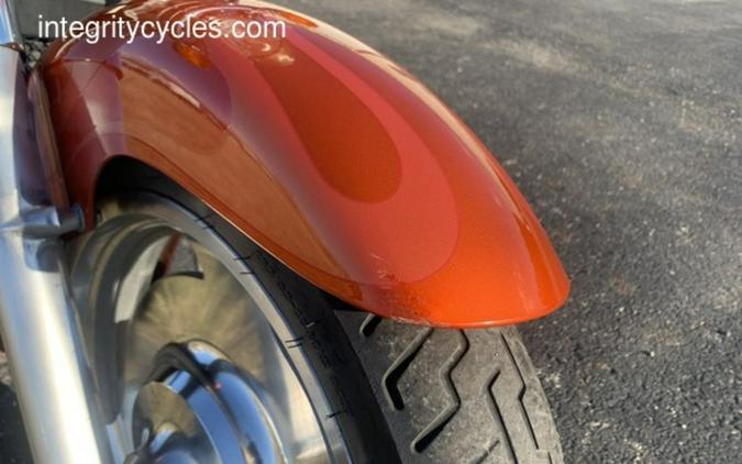 2003 Honda® Shadow Sabre