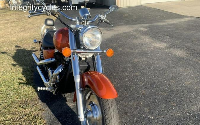 2003 Honda® Shadow Sabre