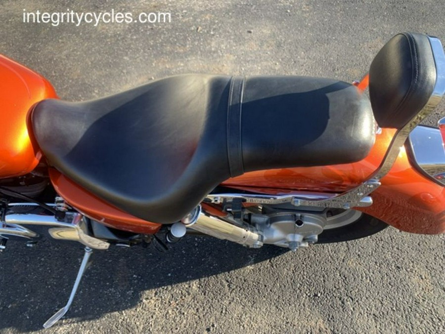 2003 Honda® Shadow Sabre