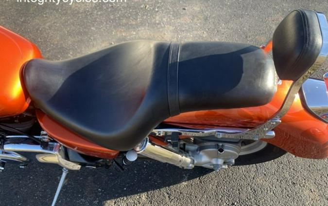 2003 Honda® Shadow Sabre