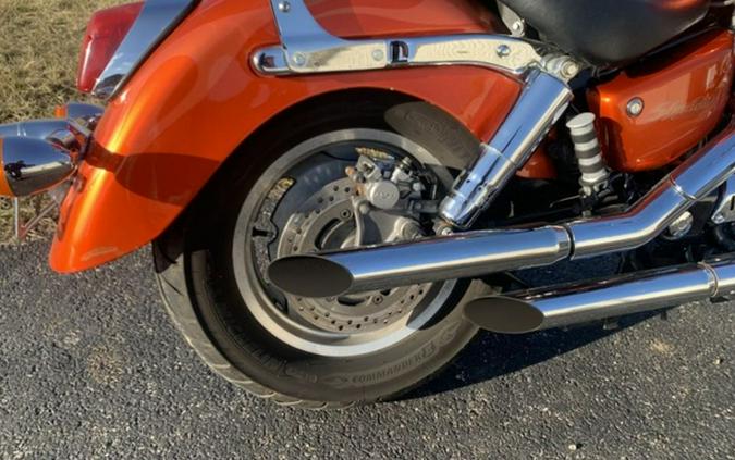 2003 Honda® Shadow Sabre