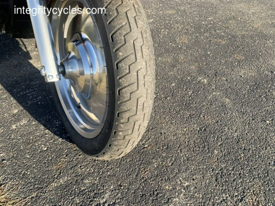 2003 Honda® Shadow Sabre