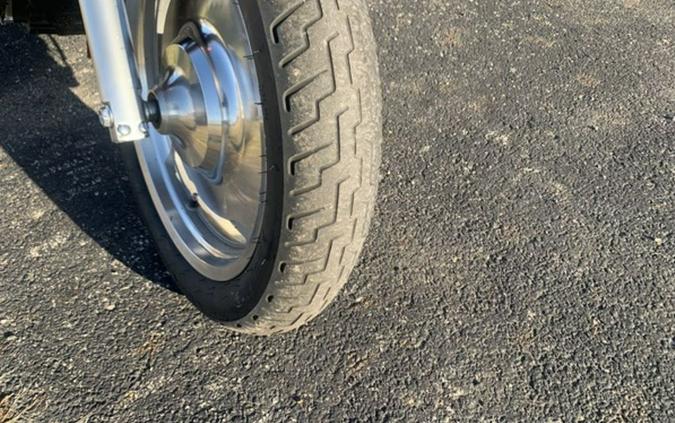 2003 Honda® Shadow Sabre