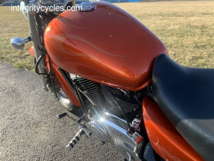 2003 Honda® Shadow Sabre
