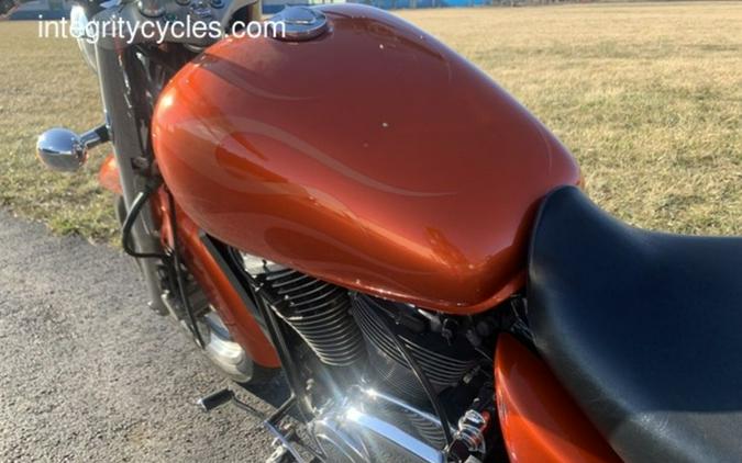 2003 Honda® Shadow Sabre