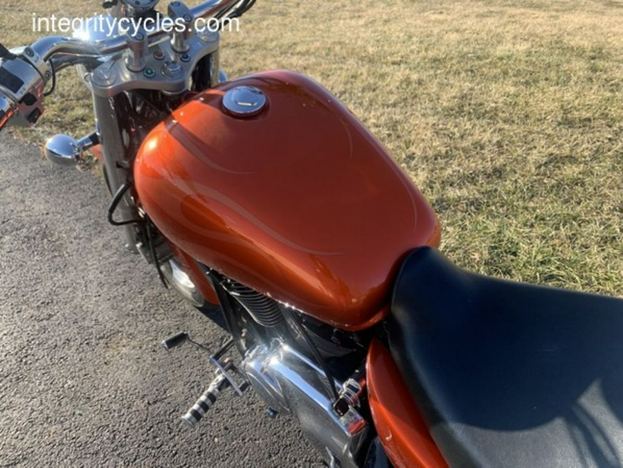 2003 Honda® Shadow Sabre