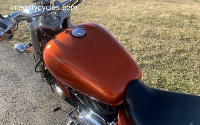 2003 Honda® Shadow Sabre