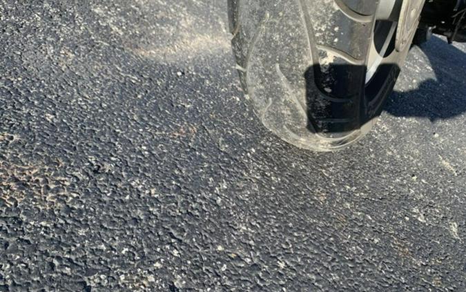 2003 Honda® Shadow Sabre