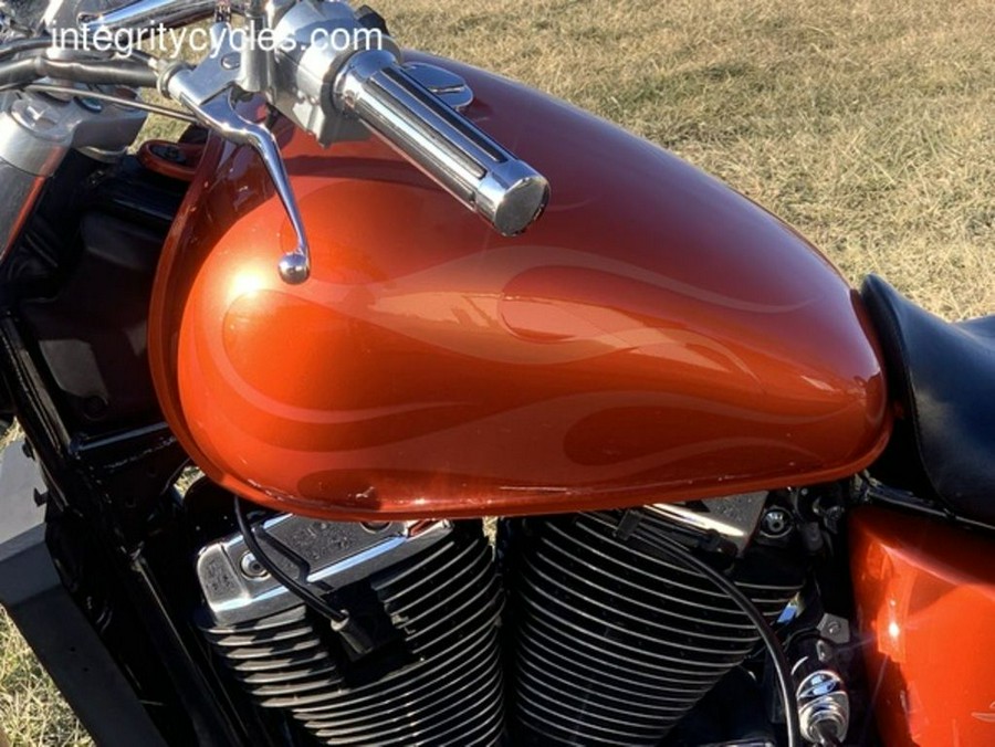 2003 Honda® Shadow Sabre