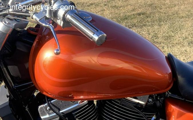 2003 Honda® Shadow Sabre