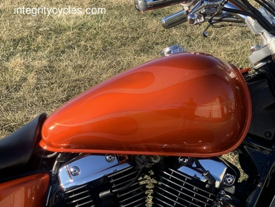 2003 Honda® Shadow Sabre