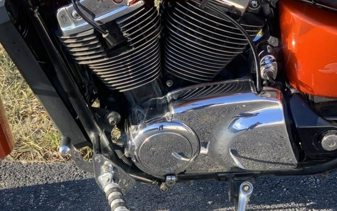 2003 Honda® Shadow Sabre