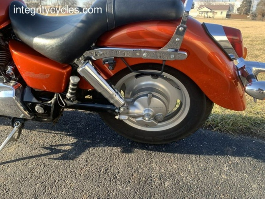 2003 Honda® Shadow Sabre