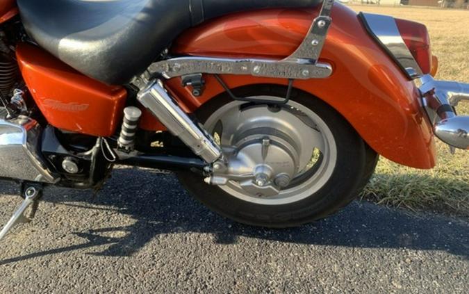 2003 Honda® Shadow Sabre