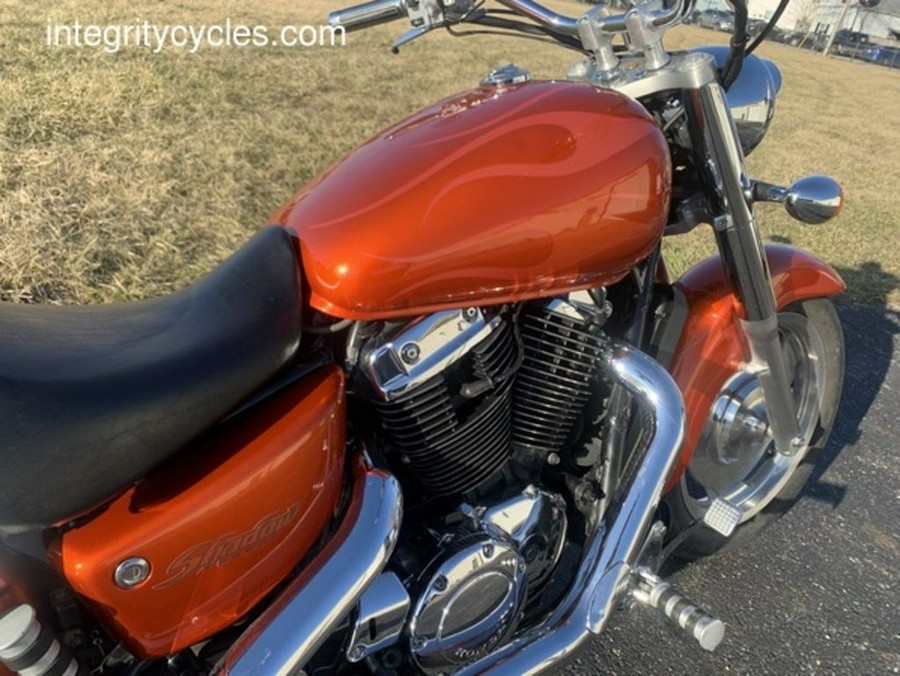 2003 Honda® Shadow Sabre