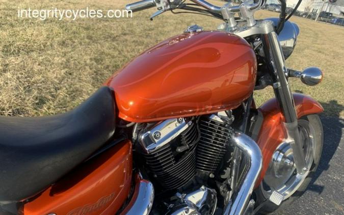 2003 Honda® Shadow Sabre