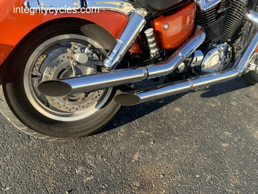 2003 Honda® Shadow Sabre