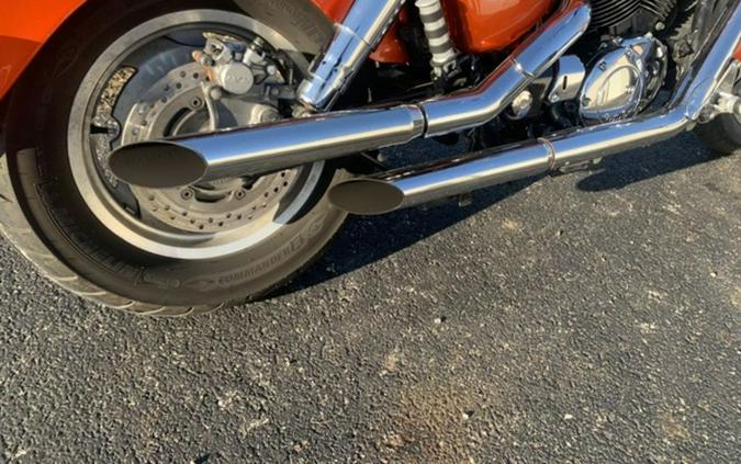 2003 Honda® Shadow Sabre