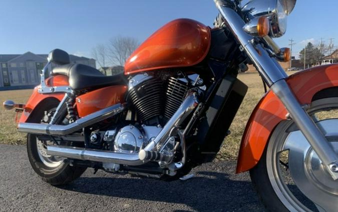 2003 Honda® Shadow Sabre