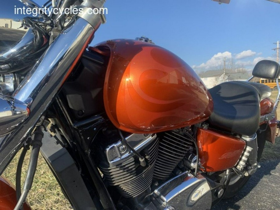 2003 Honda® Shadow Sabre