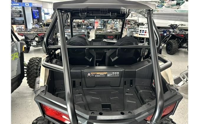 2026 Polaris RZR Trail S 1000 Ultimate