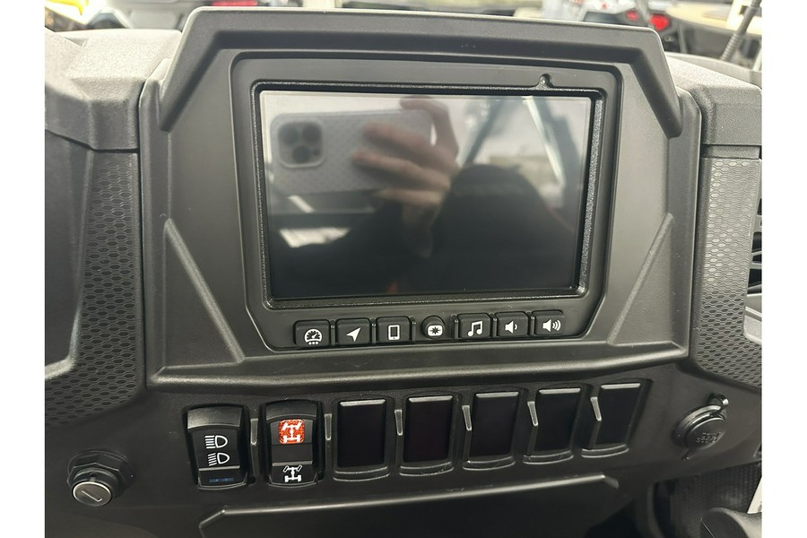 2026 Polaris RZR Trail S 1000 Ultimate