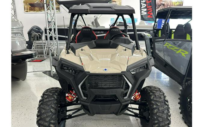 2026 Polaris RZR Trail S 1000 Ultimate
