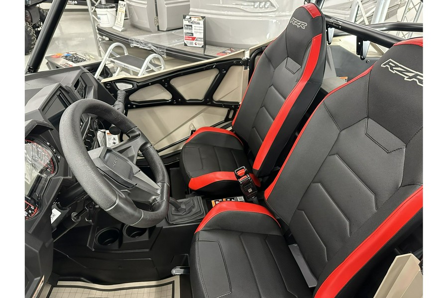 2026 Polaris RZR Trail S 1000 Ultimate