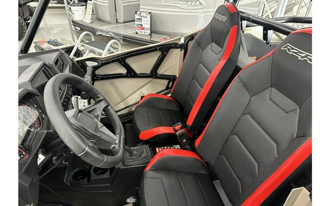 2026 Polaris RZR Trail S 1000 Ultimate