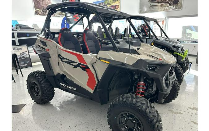 2026 Polaris RZR Trail S 1000 Ultimate