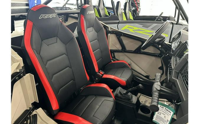 2026 Polaris RZR Trail S 1000 Ultimate