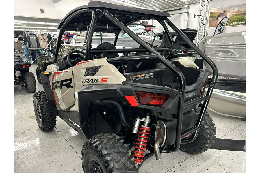 2026 Polaris RZR Trail S 1000 Ultimate
