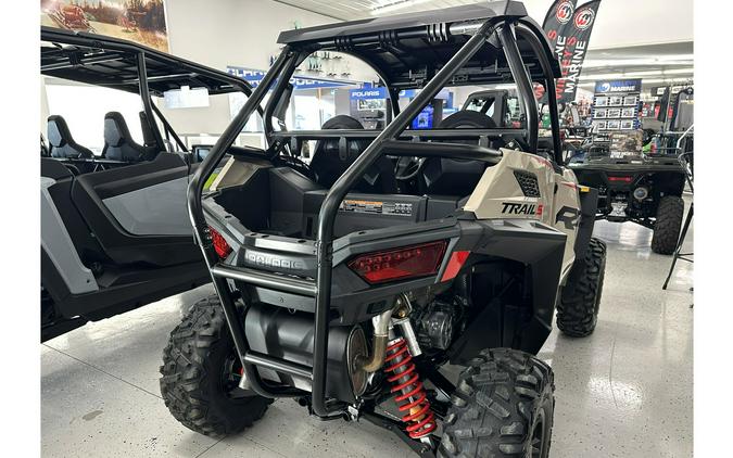 2026 Polaris RZR Trail S 1000 Ultimate