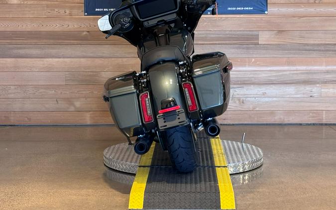 2025 Harley-Davidson Street Glide®