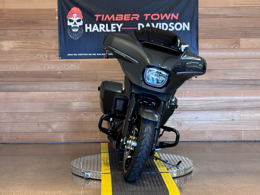 2025 Harley-Davidson Street Glide®