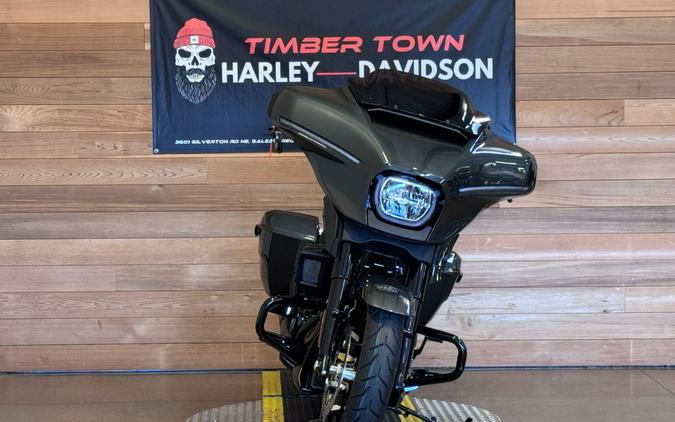 2025 Harley-Davidson Street Glide®